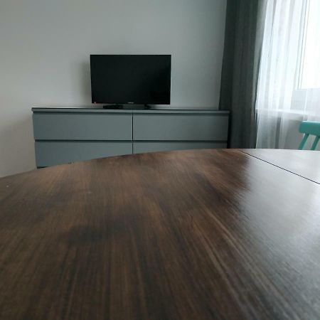 Apartament No 23 罗兹 外观 照片
