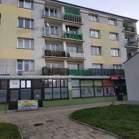 Apartament No 23 罗兹 外观 照片
