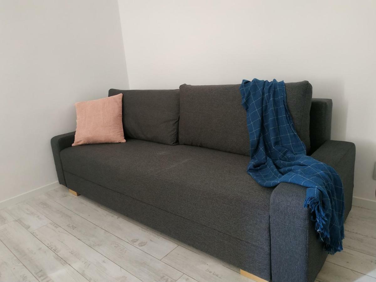 Apartament No 23 罗兹 外观 照片