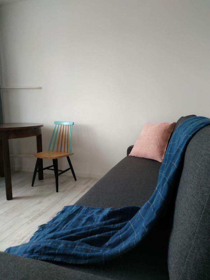 Apartament No 23 罗兹 外观 照片
