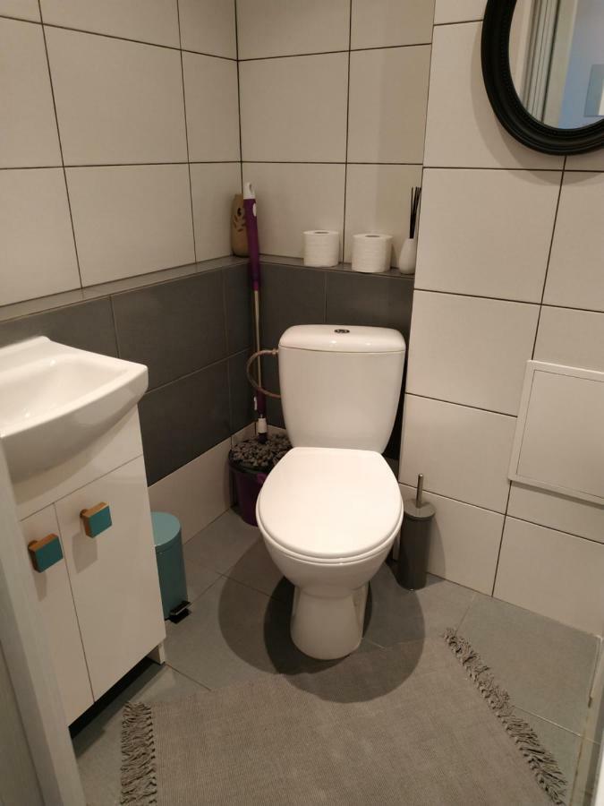 Apartament No 23 罗兹 外观 照片