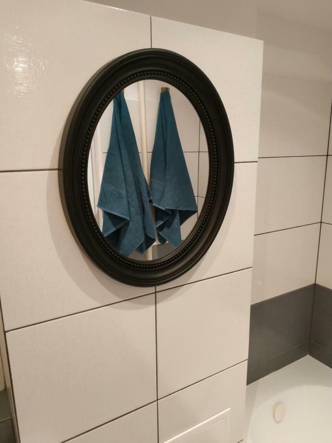 Apartament No 23 罗兹 外观 照片