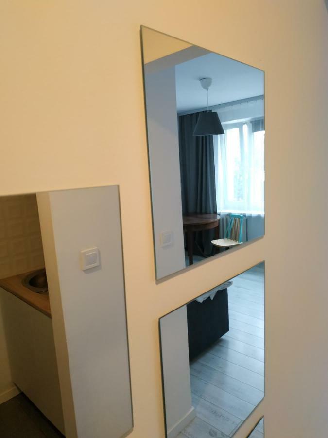 Apartament No 23 罗兹 外观 照片