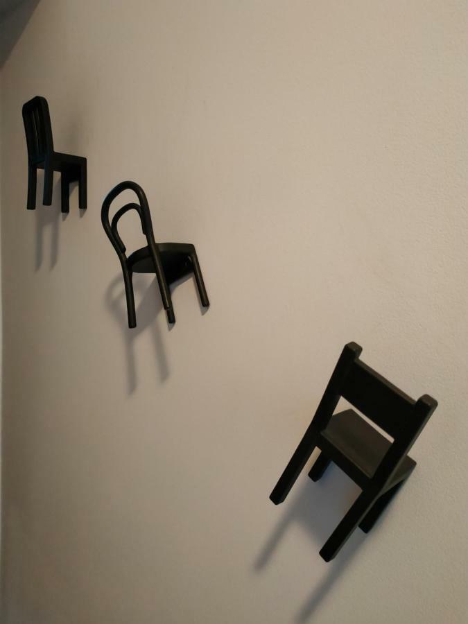 Apartament No 23 罗兹 外观 照片