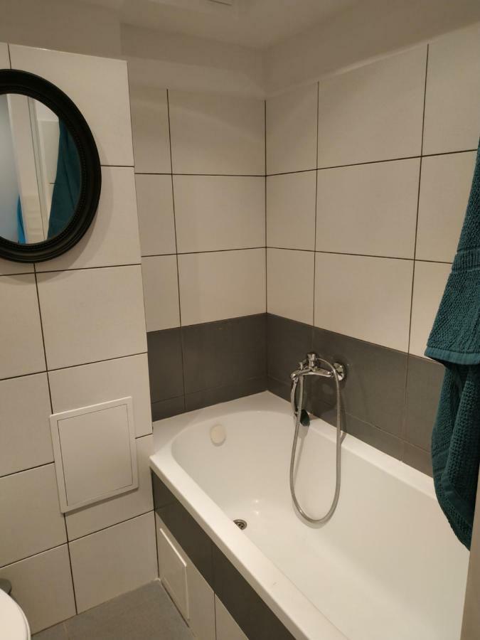 Apartament No 23 罗兹 外观 照片