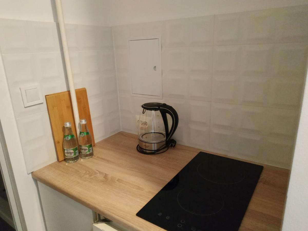 Apartament No 23 罗兹 外观 照片