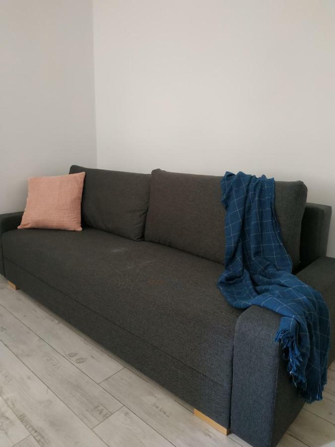 Apartament No 23 罗兹 外观 照片