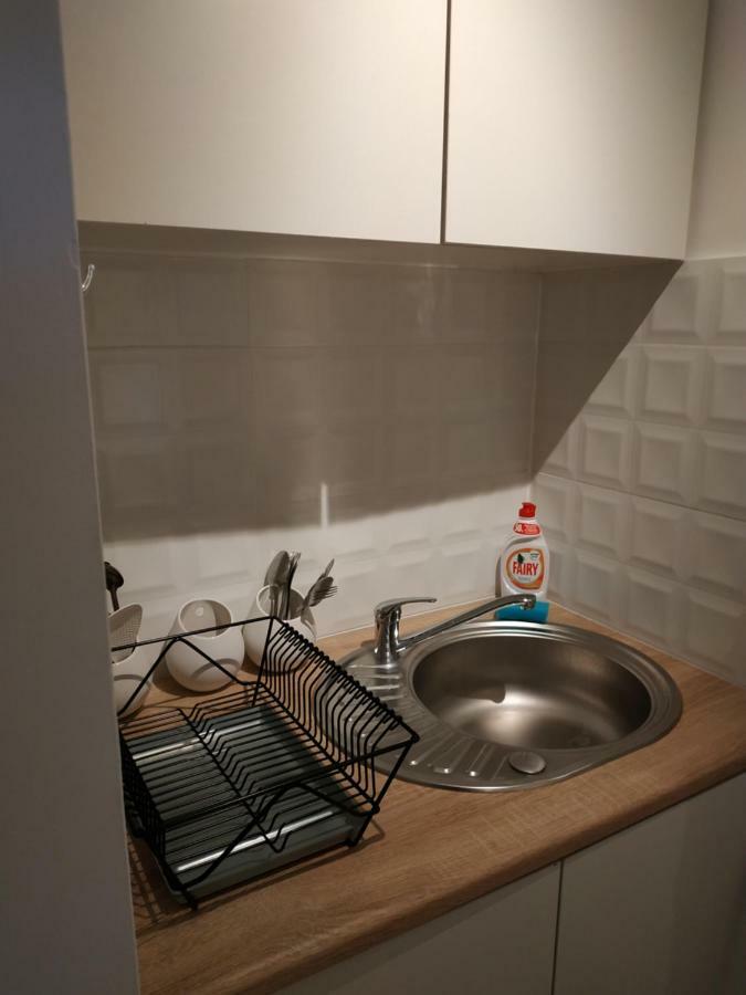 Apartament No 23 罗兹 外观 照片