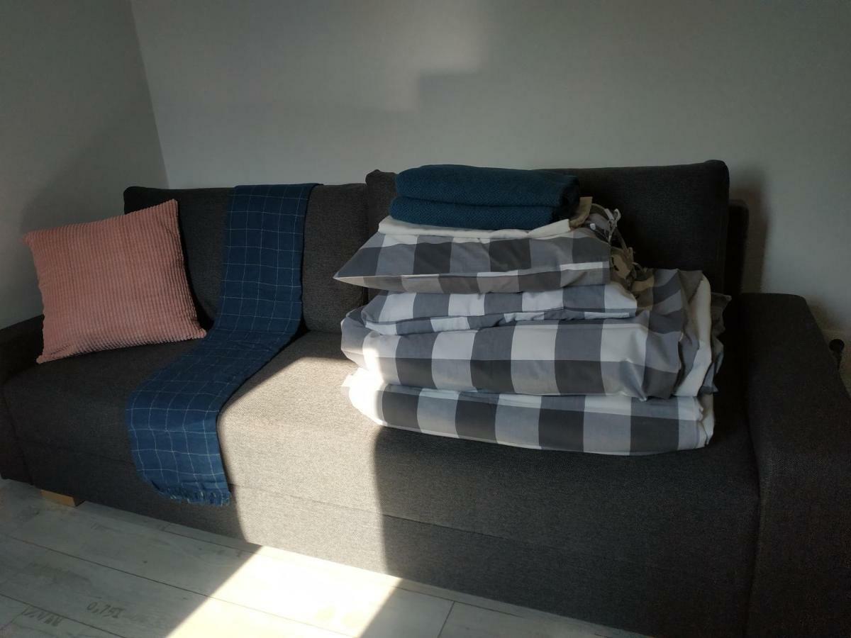 Apartament No 23 罗兹 外观 照片