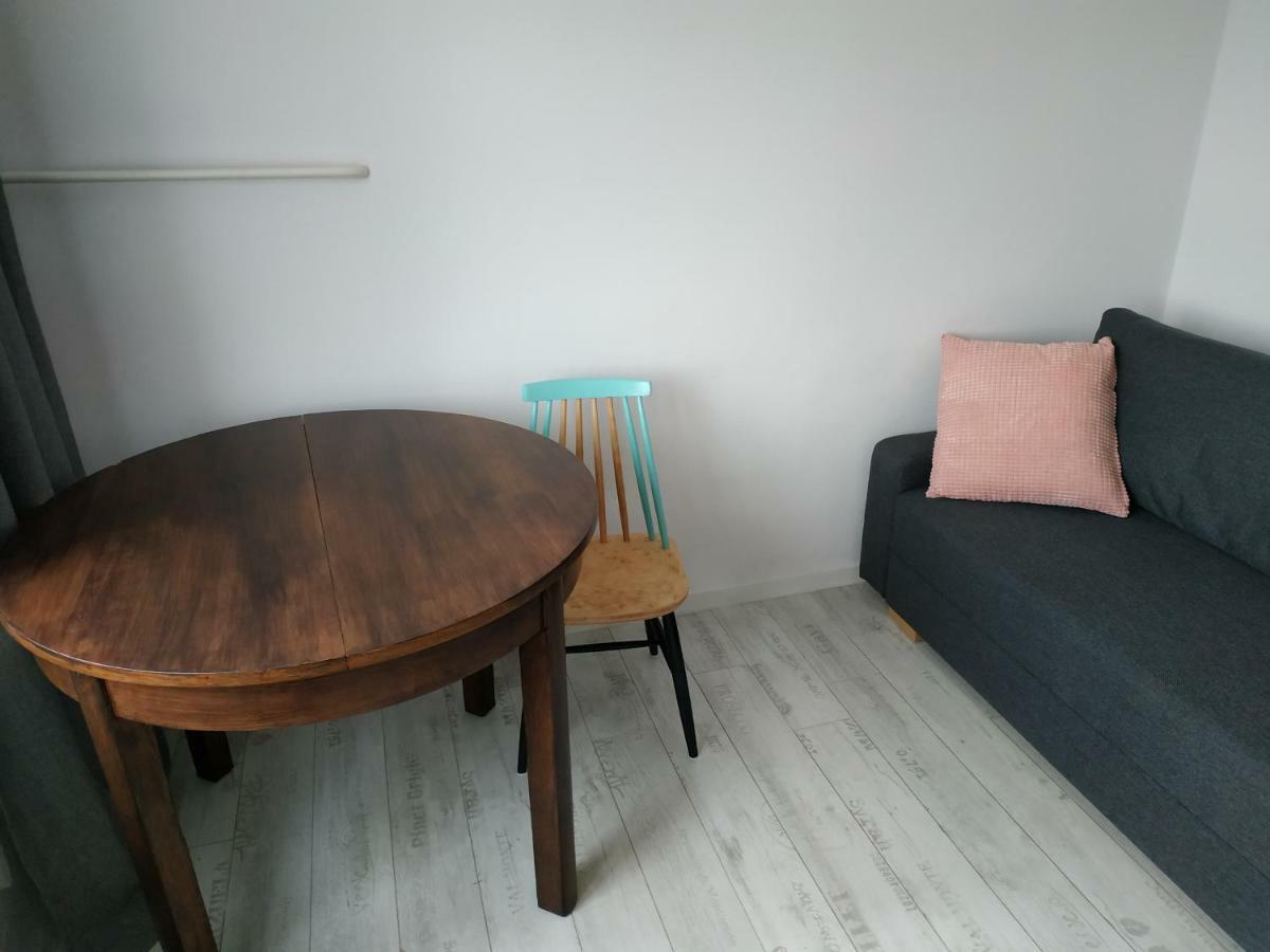 Apartament No 23 罗兹 外观 照片