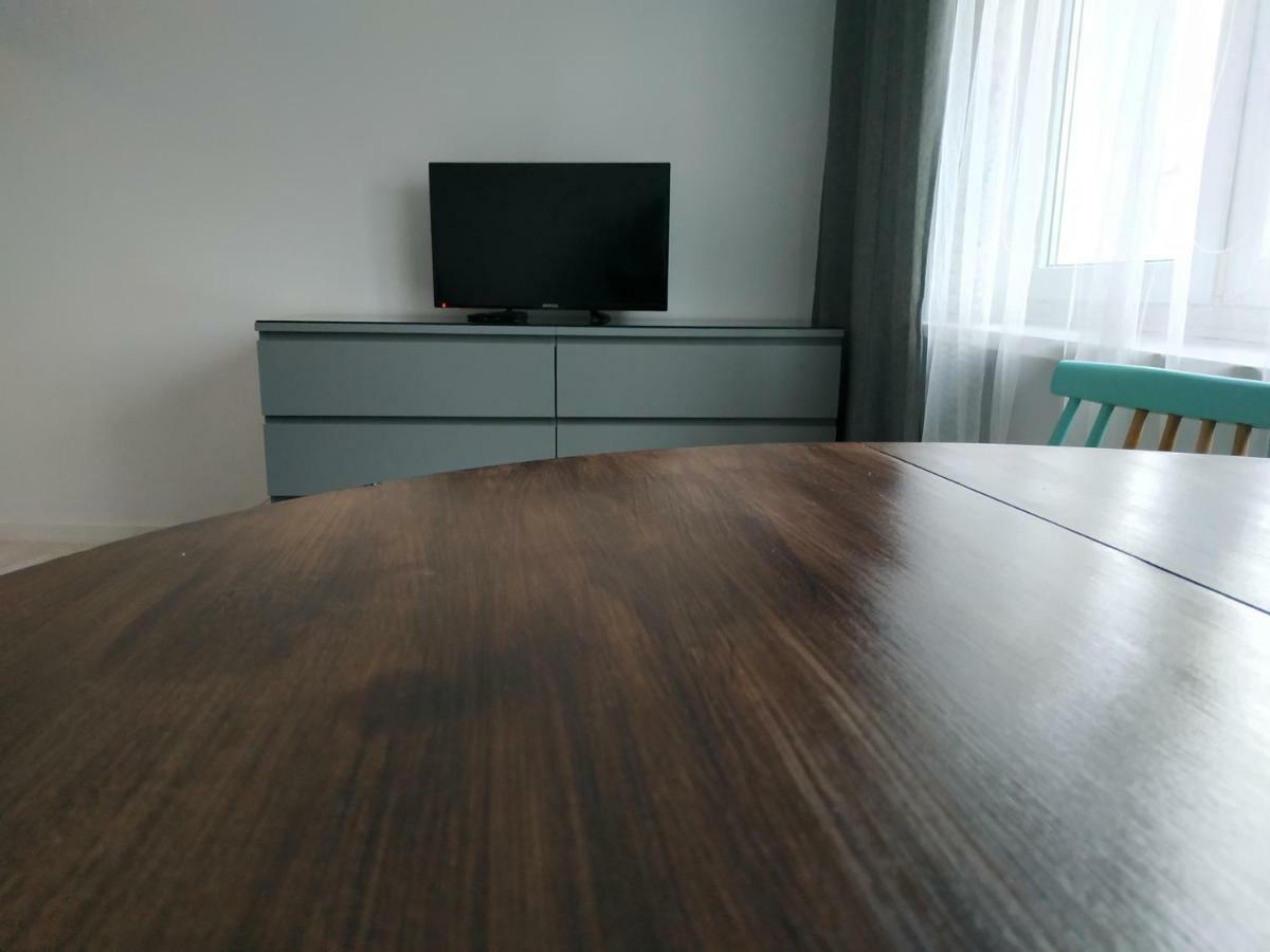 Apartament No 23 罗兹 外观 照片